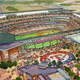 Illustration for article titled Unprecedented Clause In Rangers Ballpark Deal Will Sneakily Cost Taxpayers A Few More Hundred Million Dollars